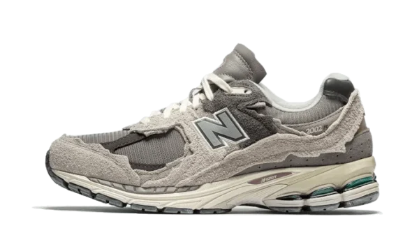 New Balance 2002R Protection Pack Rain Cloud