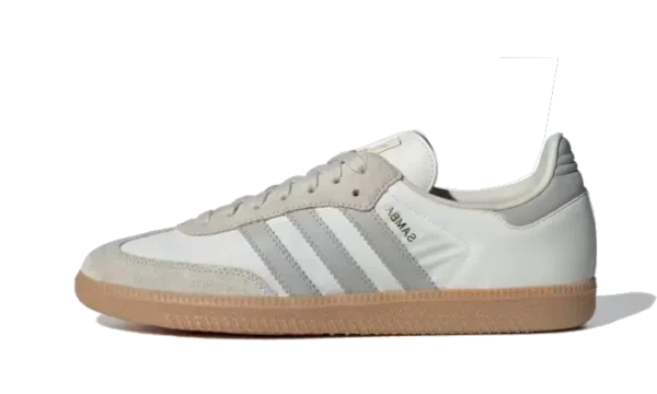 Adidas Samba OG Off White Grey