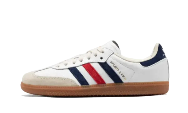 Adidas Samba OG Sporty & Rich USA