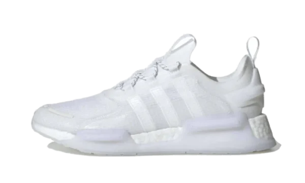 Adidas NMD V3 Cloud White