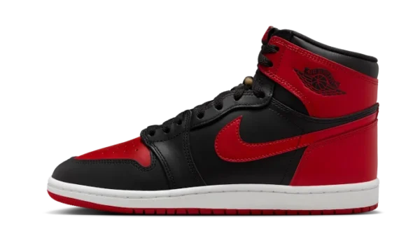 Air Jordan 1 Retro High 85' Bred