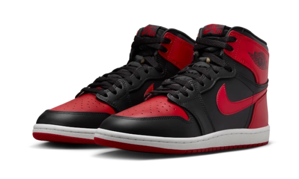 Air Jordan 1 Retro High 85' Bred – Image 3