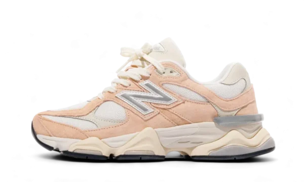 New Balance 9060 Vintage Rose