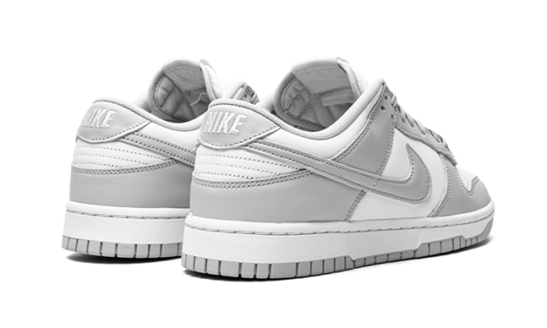 Nike Dunk Low Grey Fog – Image 2