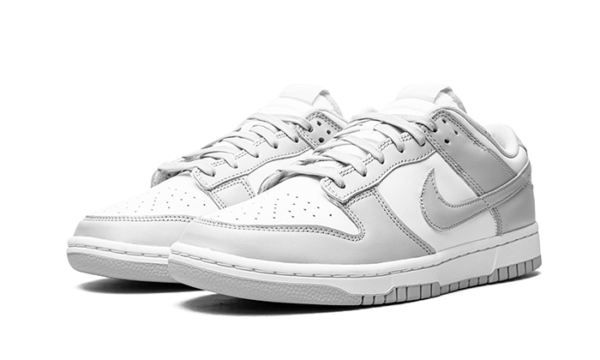 Nike Dunk Low Grey Fog – Image 3