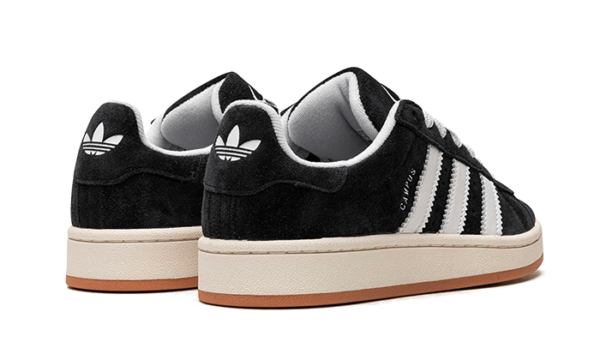 Adidas Campus 00s Core Black (Noir) – Image 2