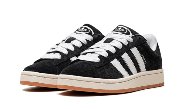 Adidas Campus 00s Core Black (Noir) – Image 3