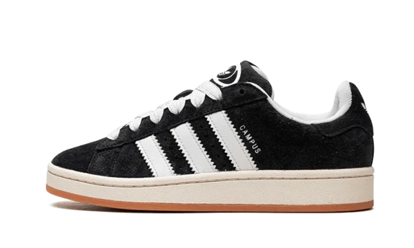 Adidas Campus 00s Core Black (Noir)