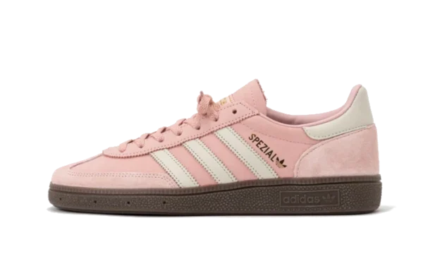 Adidas Handball Spezial Wonder Muave Alumina