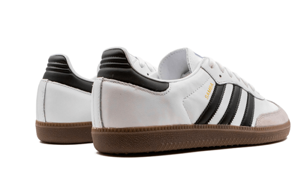 Adidas Samba OG Cloud White – Image 2