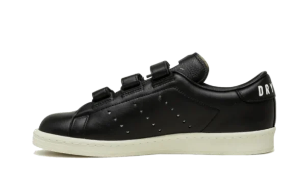 Adidas Easter Human Made Core Black