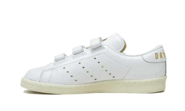 Adidas Eastern Human Made Cloud White