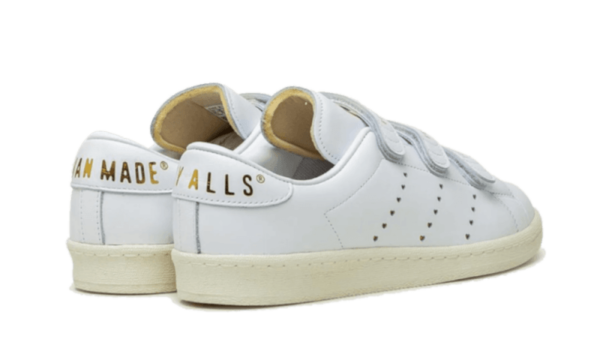 Adidas Eastern Human Made Cloud White – Image 2