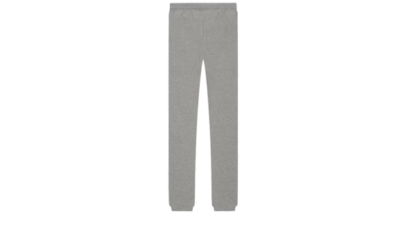 Fear of God Essentials Sweatpants Dark Oatmeal