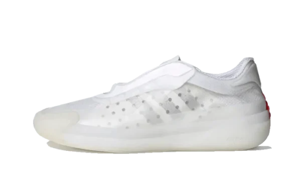 Adidas Luna Rossa 21 Prada White