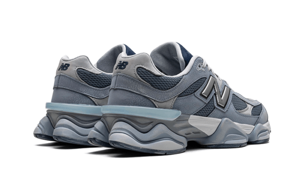 New Balance 9060 Arctic Grey – Image 2