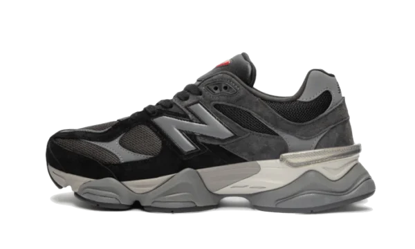 New Balance 9060 Black Castlerock