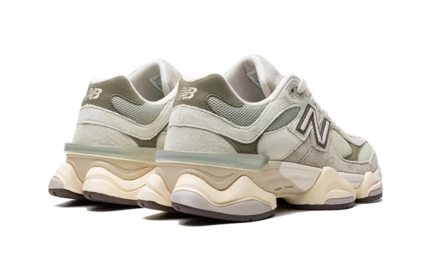 New Balance 9060 Olivine – Image 2