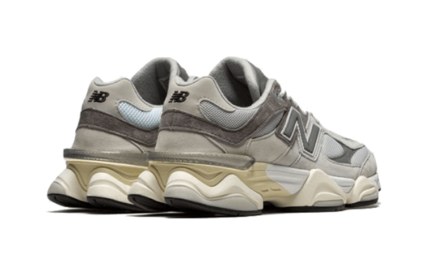 New Balance 9060 Rain Cloud – Image 2