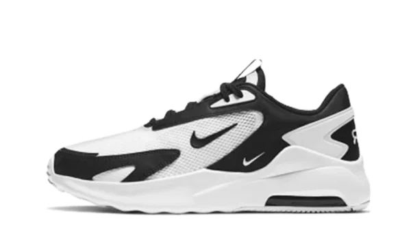 Nike Air Max Bolt White Black