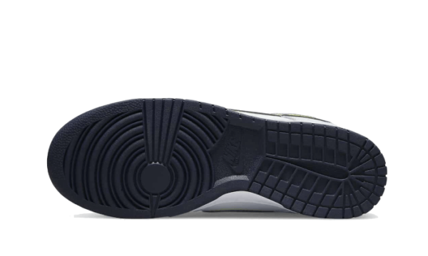 Nike Dunk Low 3D Swoosh – Image 2