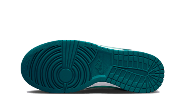 Nike Dunk Low Geode Teal – Image 2