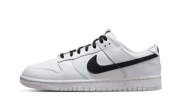 Nike Dunk Low Reverse Panda