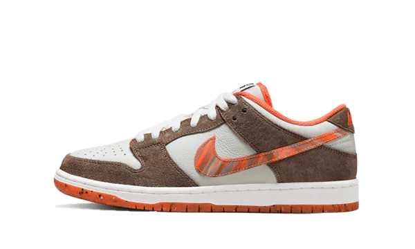 Nike SB Dunk Low Crushed D.C.