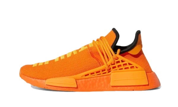 Adidas NMD HU Pharrell Orange