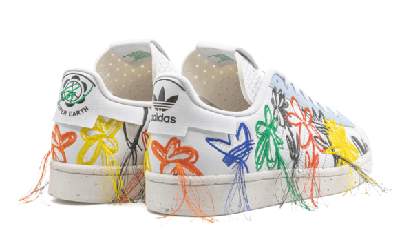 Adidas Superstar Sean Wotherspoon Superearth White – Image 2