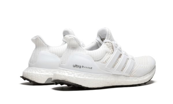 Adidas Ultra Boost 1.0 Core White – Image 2