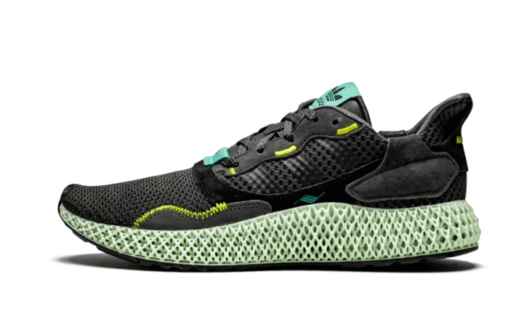 Adidas ZX 4000 4D Carbon