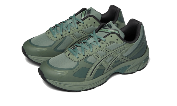 ASICS Gel 1130 Slate Grey – Image 3