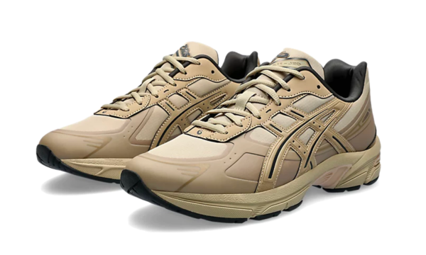 ASICS Gel 1130 Wood Crepe – Image 3