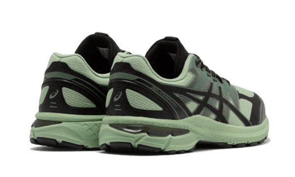 ASICS Gel-Terrain Dark Jade – Image 2