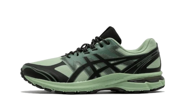 ASICS Gel-Terrain Dark Jade