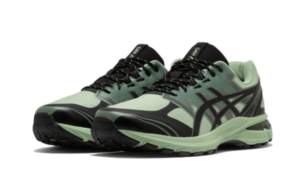 ASICS Gel-Terrain Dark Jade – Image 3