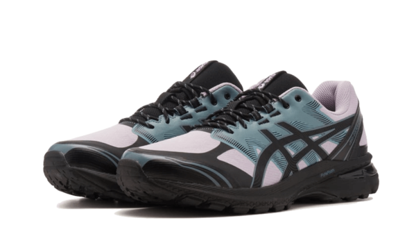 ASICS Gel-Terrain Faded Ash – Image 3