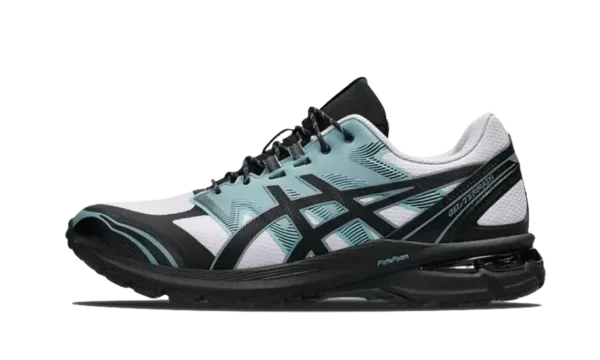 ASICS Gel-Terrain Faded Ash