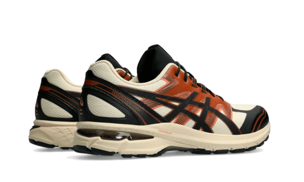 ASICS Gel-Terrain Vanilla Black Copper – Image 2