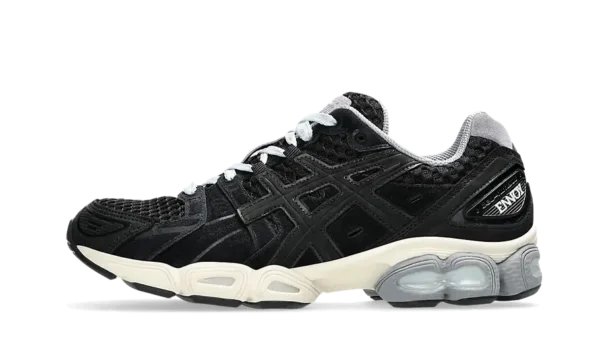 ASICS Gel-Nimbus 9 ENNOY Black