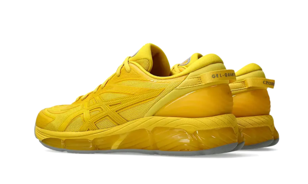 ASICS Gel-Quantum 360 VIIIC.P. Company Yellow – Image 2