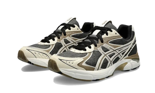 ASICS GT-2160 Black Cream – Image 3