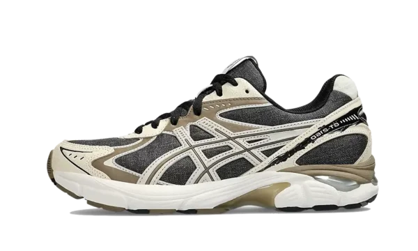 ASICS GT-2160 Black Cream