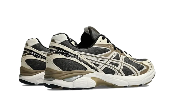 ASICS GT-2160 Black Cream – Image 2